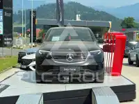 2023 Mercedes Benz EQC