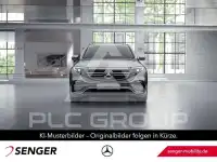 2023 Mercedes Benz EQC