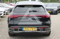 2023 Mercedes Benz EQC