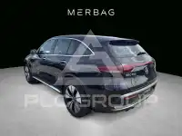 2023 Mercedes Benz EQC
