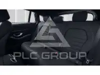 2023 Mercedes Benz EQC