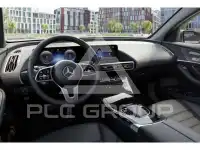2023 Mercedes Benz EQC