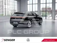 2023 Mercedes Benz EQC
