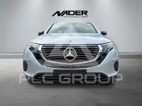 2023 Mercedes Benz EQC