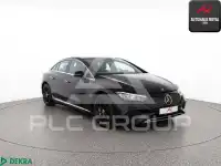 2023 Mercedes Benz EQC