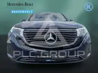 2023 Mercedes Benz EQC