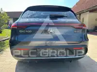 2023 Mercedes Benz EQC