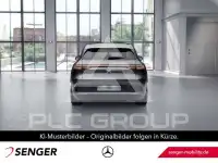 2023 Mercedes Benz EQC