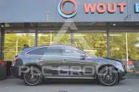 2023 Mercedes Benz EQC