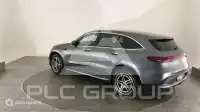2023 Mercedes Benz EQC