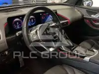 2023 Mercedes Benz EQC