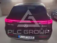 2023 Mercedes Benz EQC