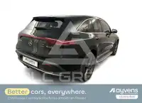 2023 Mercedes Benz EQC