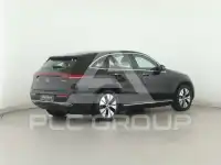 2023 Mercedes Benz EQC