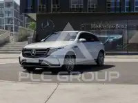 2023 Mercedes Benz EQC