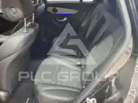 2023 Mercedes Benz EQC