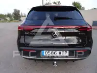 2023 Mercedes Benz EQC