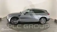 2023 Mercedes Benz EQC