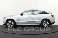 2023 Mercedes Benz EQC