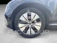 2023 Mercedes Benz EQC