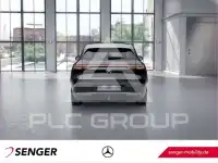 2023 Mercedes Benz EQC