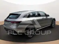 2023 Mercedes Benz EQC