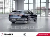 2023 Mercedes Benz EQC