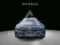 2023 Mercedes Benz EQC