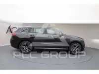 2023 Mercedes Benz EQC