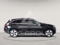 2023 Mercedes Benz EQC