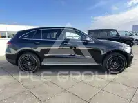 2023 Mercedes Benz EQC