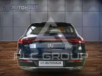 2023 Mercedes Benz EQC