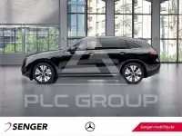 2023 Mercedes Benz EQC