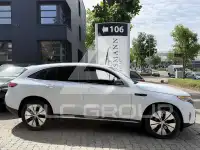 2023 Mercedes Benz EQC