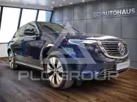 2023 Mercedes Benz EQC