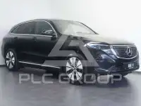 2023 Mercedes Benz EQC