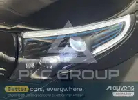 2023 Mercedes Benz EQC