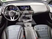 2023 Mercedes Benz EQC