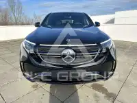 2023 Mercedes Benz EQC