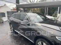 2023 Mercedes Benz EQC