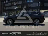2023 Mercedes Benz EQC