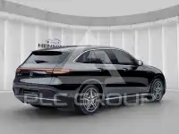 2023 Mercedes Benz EQC