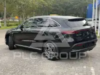 2023 Mercedes Benz EQC