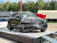 2023 Mercedes Benz EQC