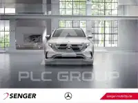 2023 Mercedes Benz EQC