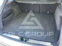 2023 Mercedes Benz EQC