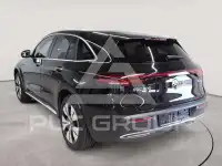 2023 Mercedes Benz EQC