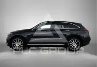 2023 Mercedes Benz EQC
