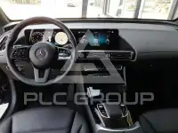 2023 Mercedes Benz EQC