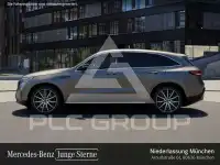 2023 Mercedes Benz EQC